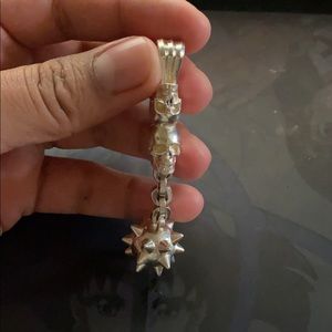 Hard Jewelry XL Satan Flail